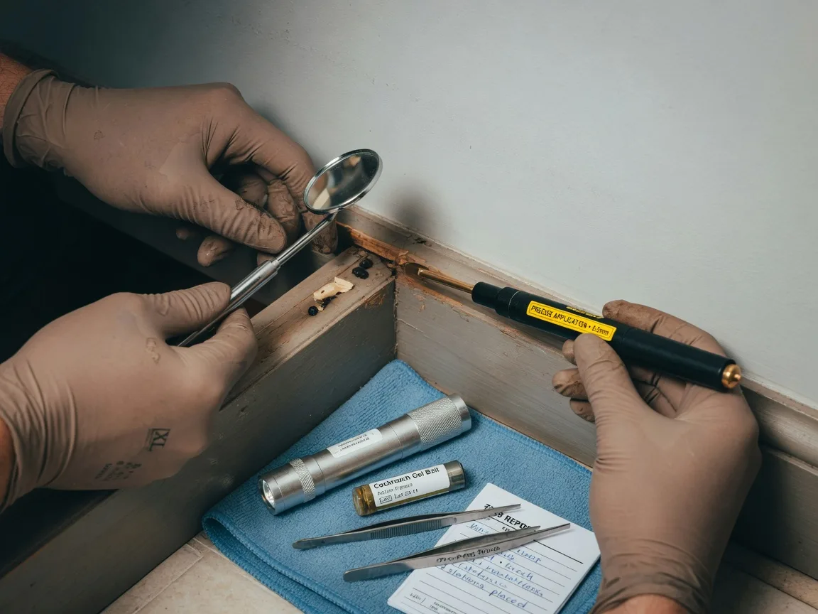 Why choose Emergency Pest Control in Kosciusko, MS